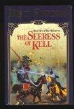 The Seeress of Kell: Book 5 of the Malloreon Hardcover – April 3, 1991