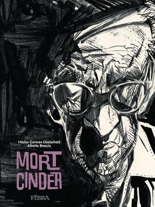 Mort Cinder