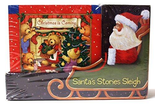Stories for Christmas