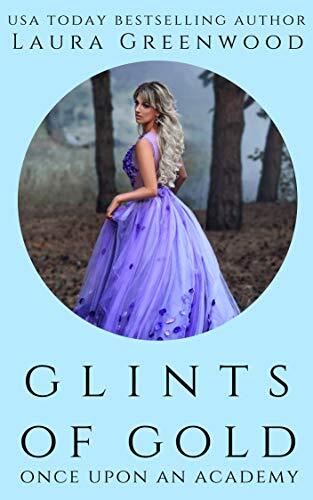 Glints Of Gold
