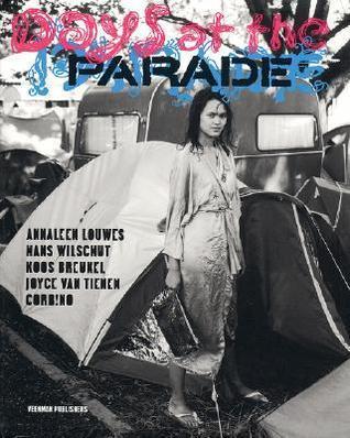 Days At The Parade