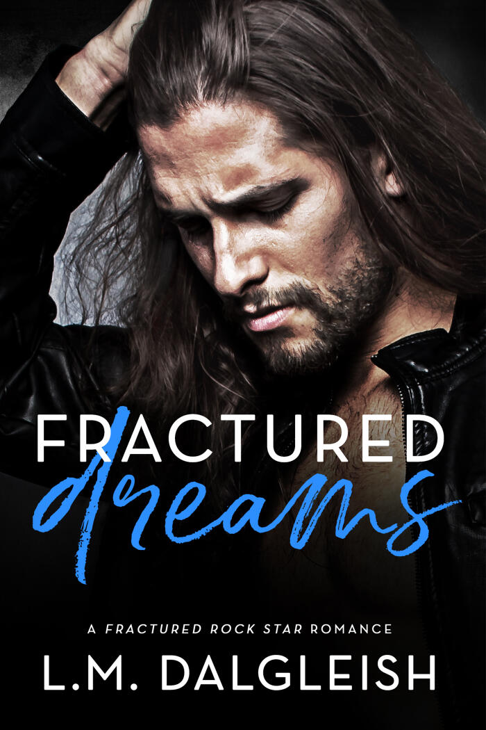 Fractured Dreams
