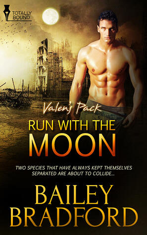 Run With the Moon