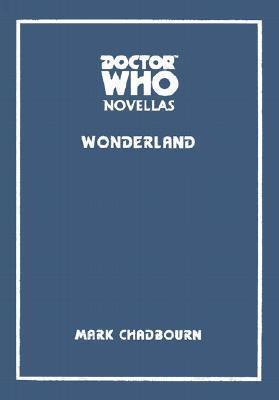 Doctor Who: Wonderland