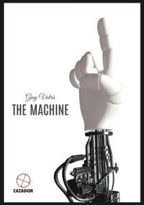 The machine