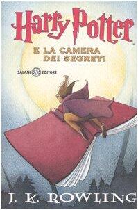 Harry Potter e la Camera dei Segreti