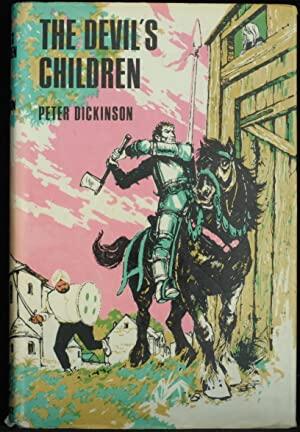 The Devil's Children