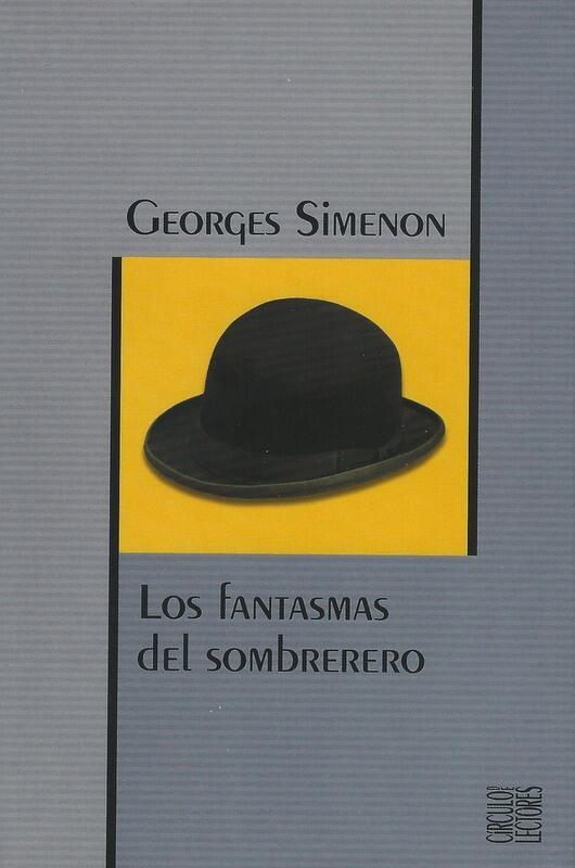 Los fantasmas del sombrerero