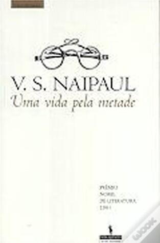 Uma Vida Pela Metade