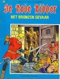Het bronzen gevaar