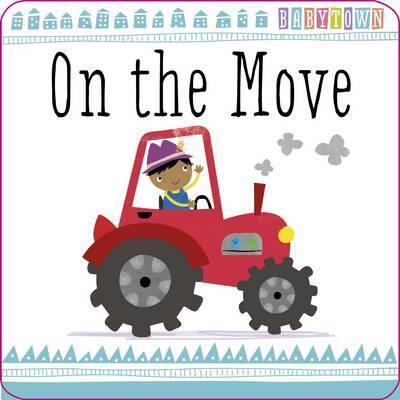 On The Move