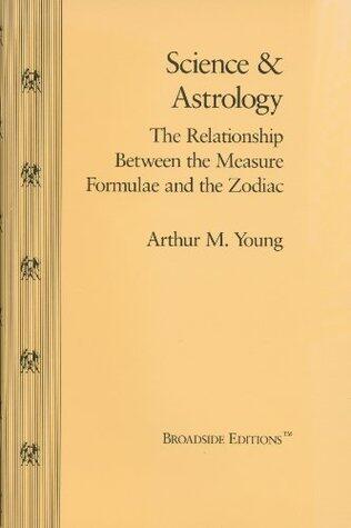 Science and Astrology; The Relationship Between the Measure Formulae and the Zodiac