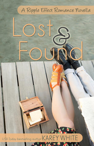 Lost and Found