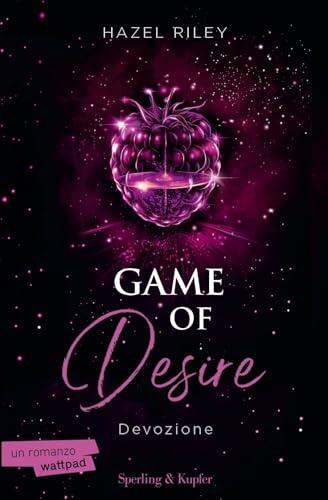 Game of Desire: Devozione