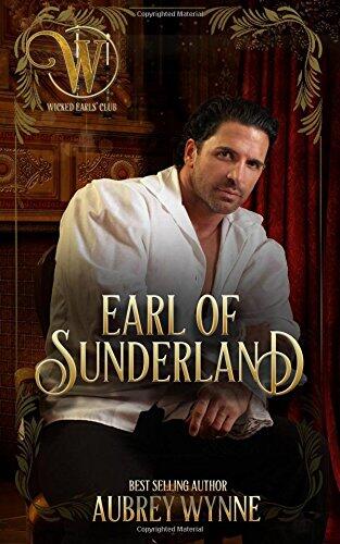 Earl of Sunderland: Wicked Earls' Club