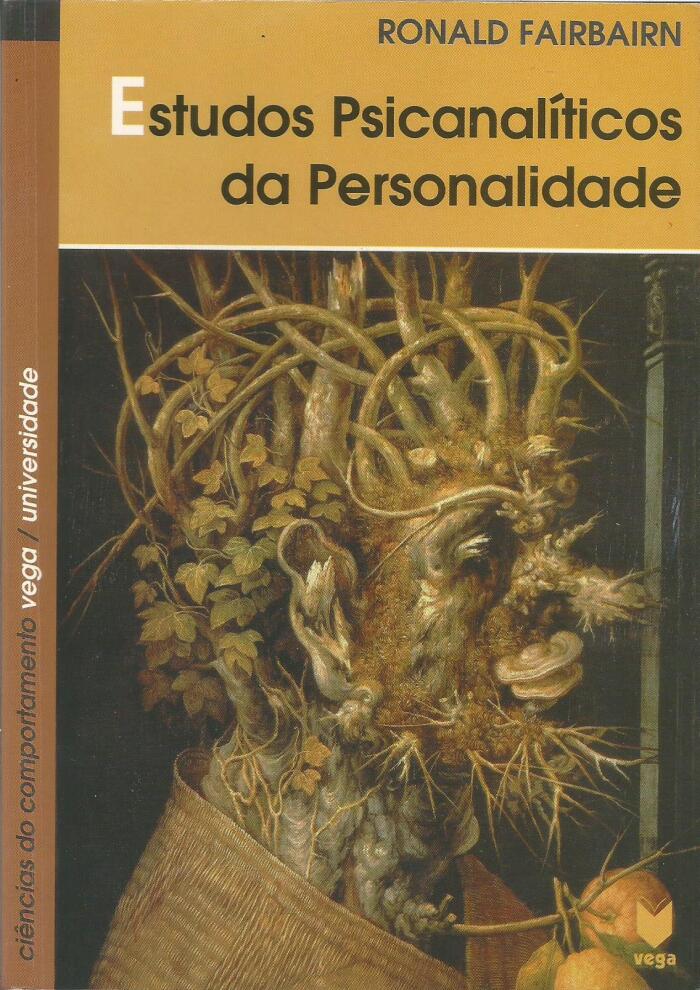Estudos Psicanalíticos da Personalidade