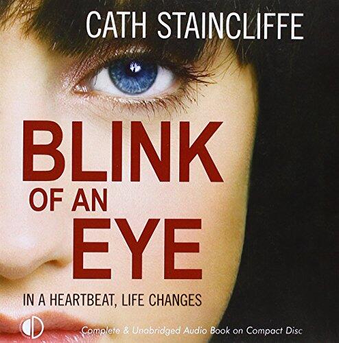 Blink Of An Eye