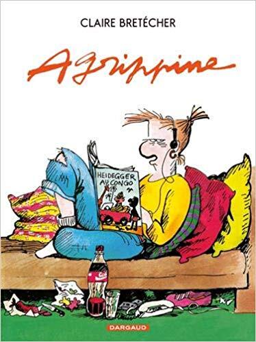 Agrippine, Tome 1
