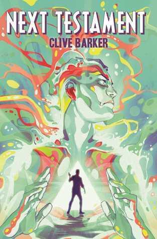 Clive Barker's Next Testament