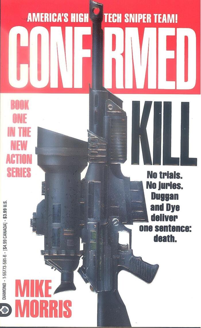 Confirmed Kill
