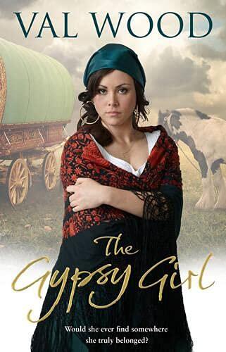 Gypsy Girl the Epub