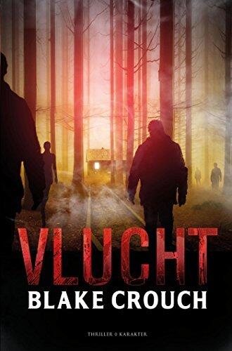 Vlucht