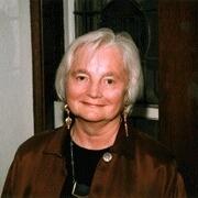 Elisabeth Schüssler Fiorenza