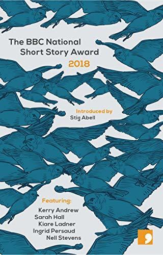 The BBC National Short Story Award (2018)