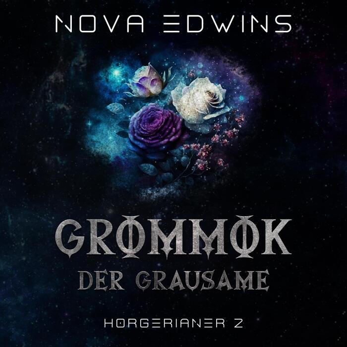 Grommok, der Grausame: Horgerianer, Band 2