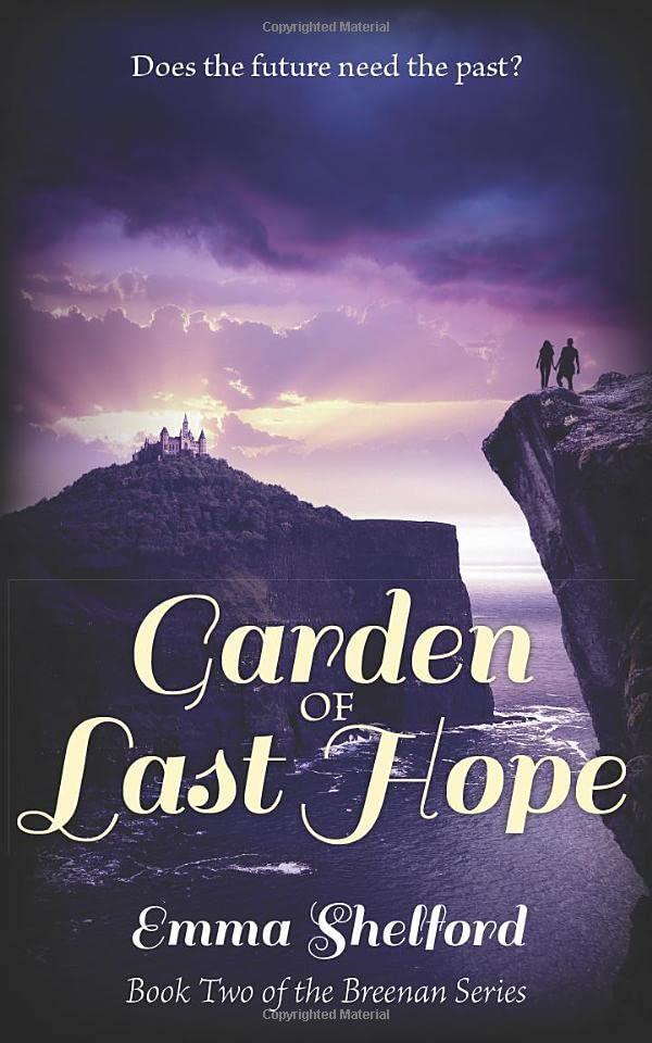 Garden of Last Hope: Does the future need the past?