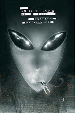 Groom Lake #1