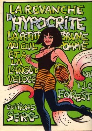 La revanche d'Hypocrite