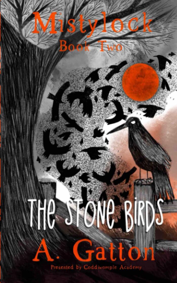 The Stone Birds