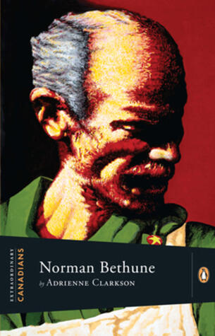 Norman Bethune