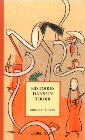 HISTOIRES DANS UN TIROIR