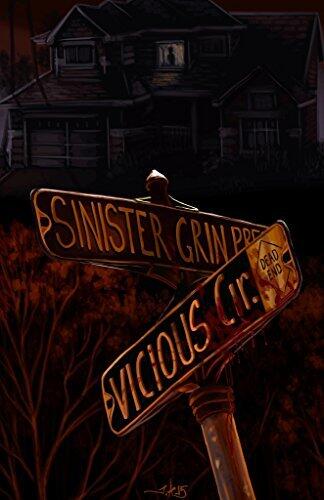 Vicious Circle: Season One Episodes 1-5