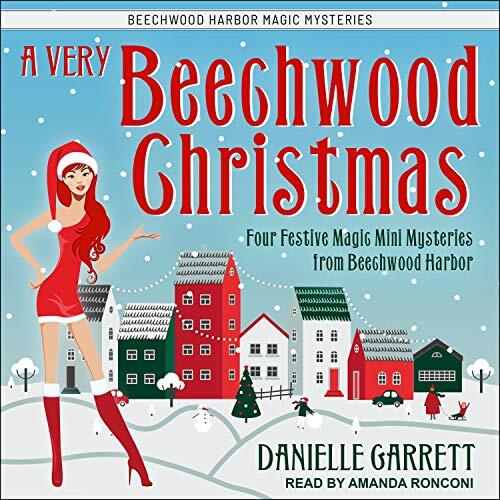 A Very Beechwood Christmas: Four Festive Magic Mini Mysteries from Beechwood Harbor