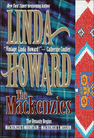 The Mackenzies: Mackenzie's Mountain / Mackenzie's Mission