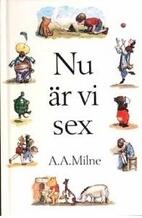 Nu är vi sex