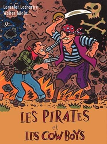 Les Pirates et les cow-boys