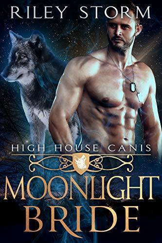 Moonlight Bride