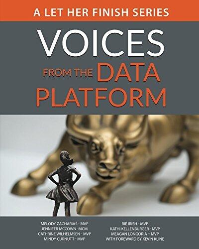 Voices from the Data Platform