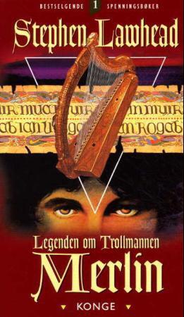 Legenden om trollmannen Merlin: Konge