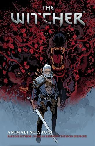 The Witcher: Animali selvaggi