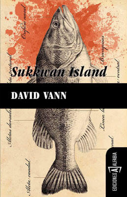 Sukkwan island