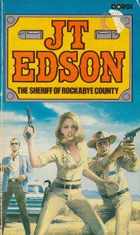 Sheriff Of Rockabye County