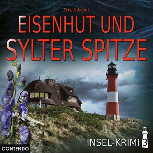 INSEL-KRIMI 03: EISENHUT - AUD