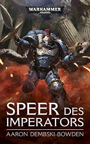Speer des Imperators (Warhammer 40,000)