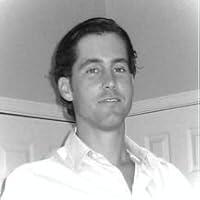 Geordie Buxton