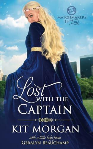 Lost with the Captain